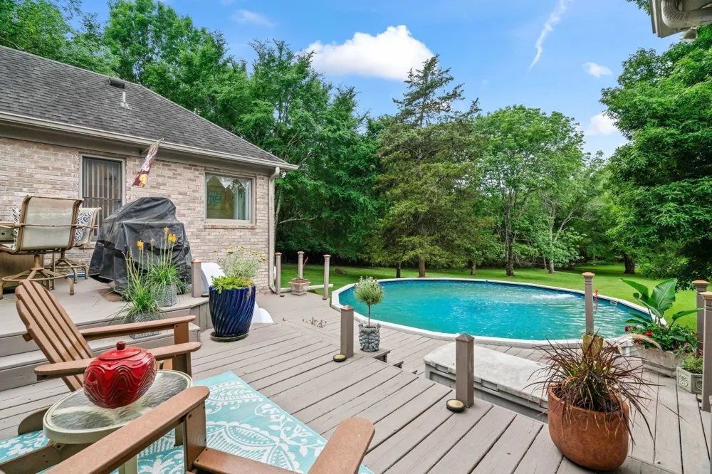 5544 S New Hope Rd Hermitage, TN 37076