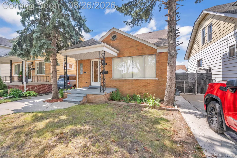 5937 Orchard Avenue Dearborn City, MI 48126