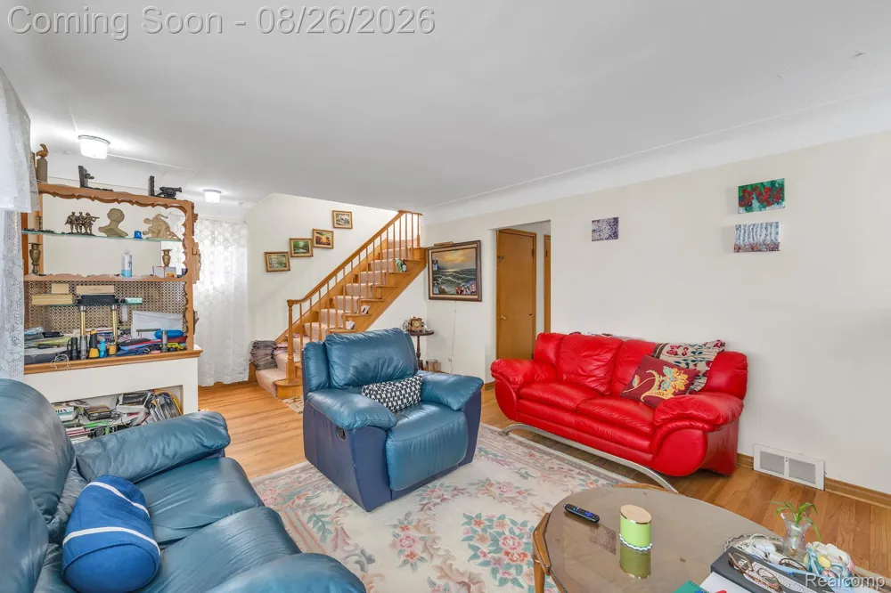 5937 Orchard Avenue Dearborn City, MI 48126
