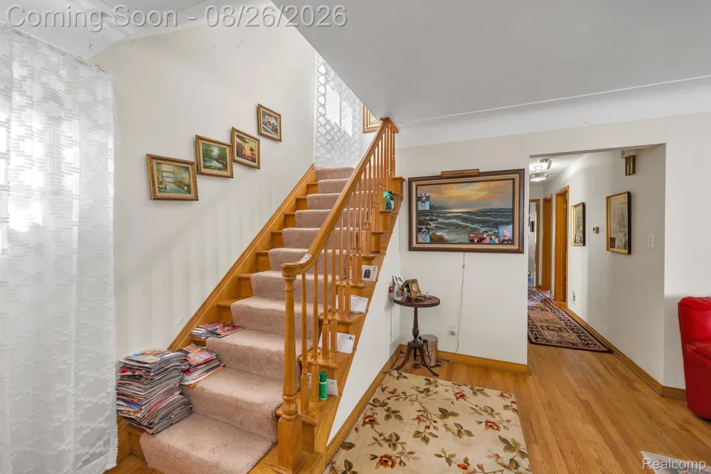 5937 Orchard Avenue Dearborn City, MI 48126