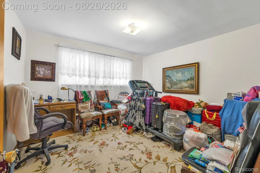 5937 Orchard Avenue Dearborn City, MI 48126