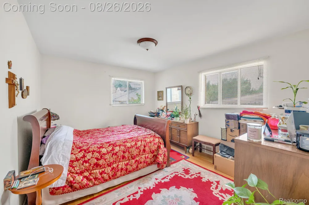 5937 Orchard Avenue Dearborn City, MI 48126