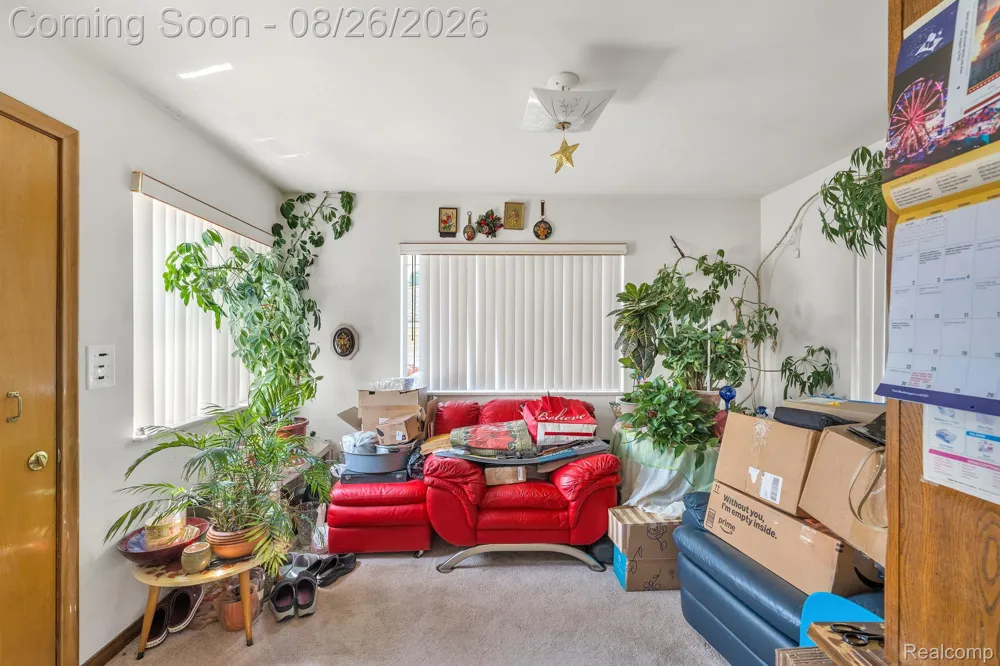 5937 Orchard Avenue Dearborn City, MI 48126