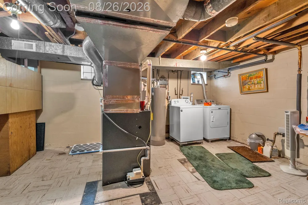 5937 Orchard Avenue Dearborn City, MI 48126