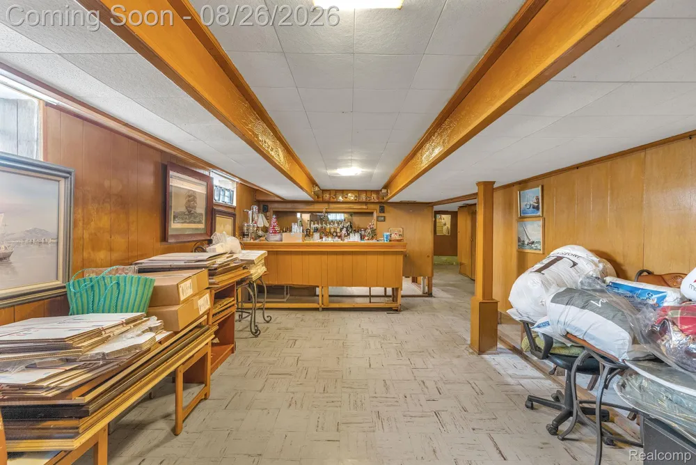 5937 Orchard Avenue Dearborn City, MI 48126