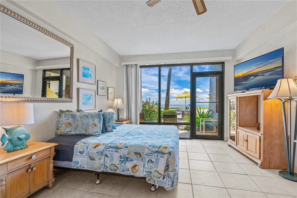 2301 S ATLANTIC AVENUE #120 Daytona Beach Shores, FL 32118