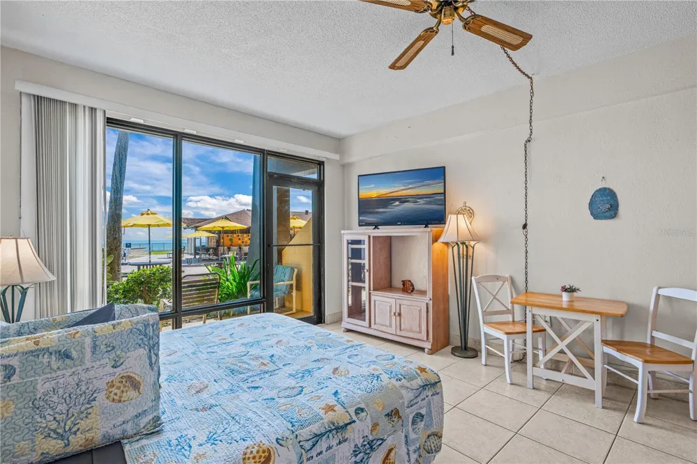 2301 S ATLANTIC AVENUE #120 Daytona Beach Shores, FL 32118