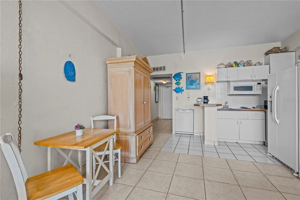 2301 S ATLANTIC AVENUE #120 Daytona Beach Shores, FL 32118