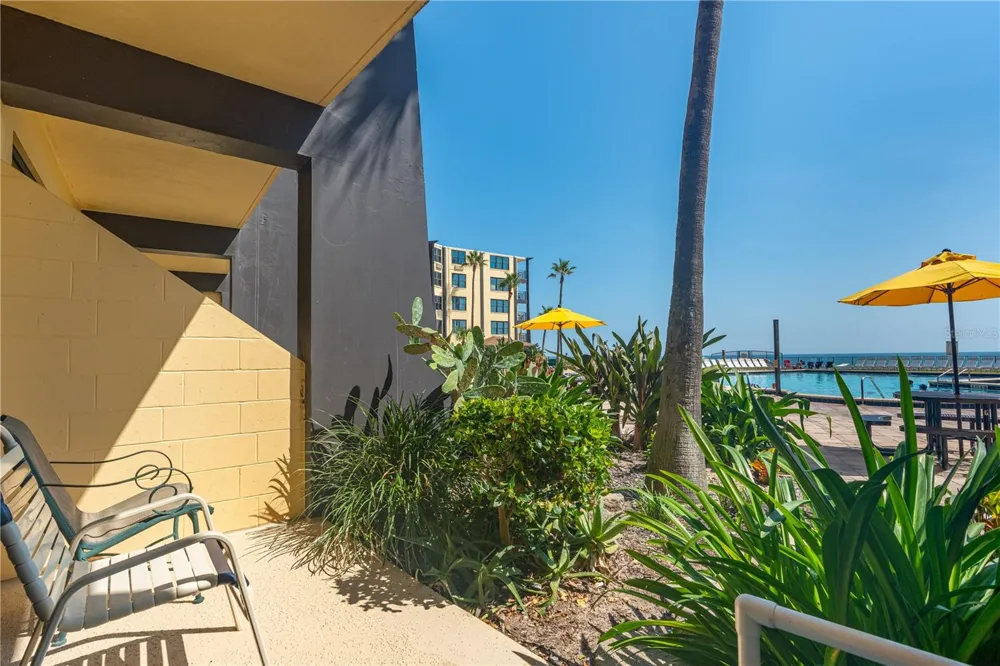 2301 S ATLANTIC AVENUE #120 Daytona Beach Shores, FL 32118