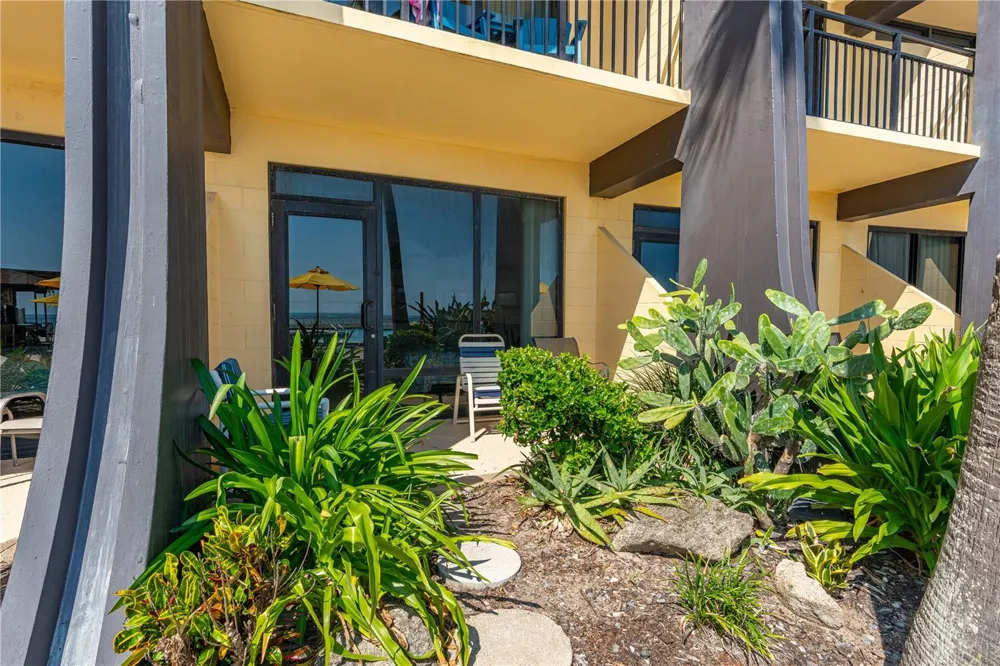 2301 S ATLANTIC AVENUE #120 Daytona Beach Shores, FL 32118