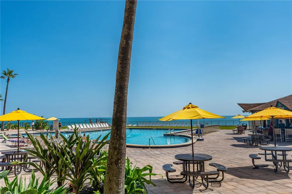 2301 S ATLANTIC AVENUE #120 Daytona Beach Shores, FL 32118