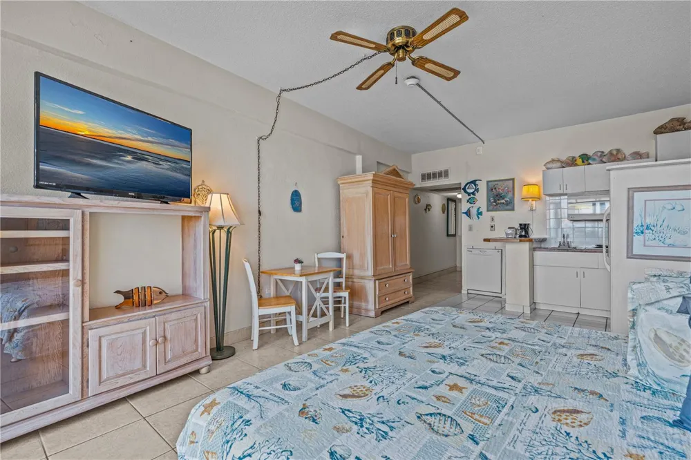 2301 S ATLANTIC AVENUE #120 Daytona Beach Shores, FL 32118