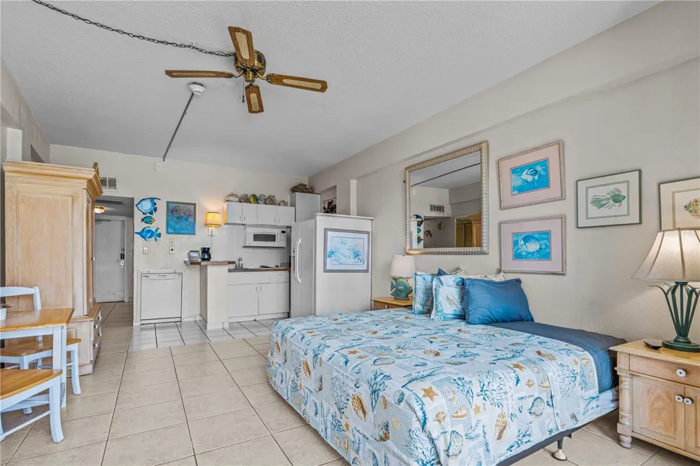 2301 S ATLANTIC AVENUE #120 Daytona Beach Shores, FL 32118
