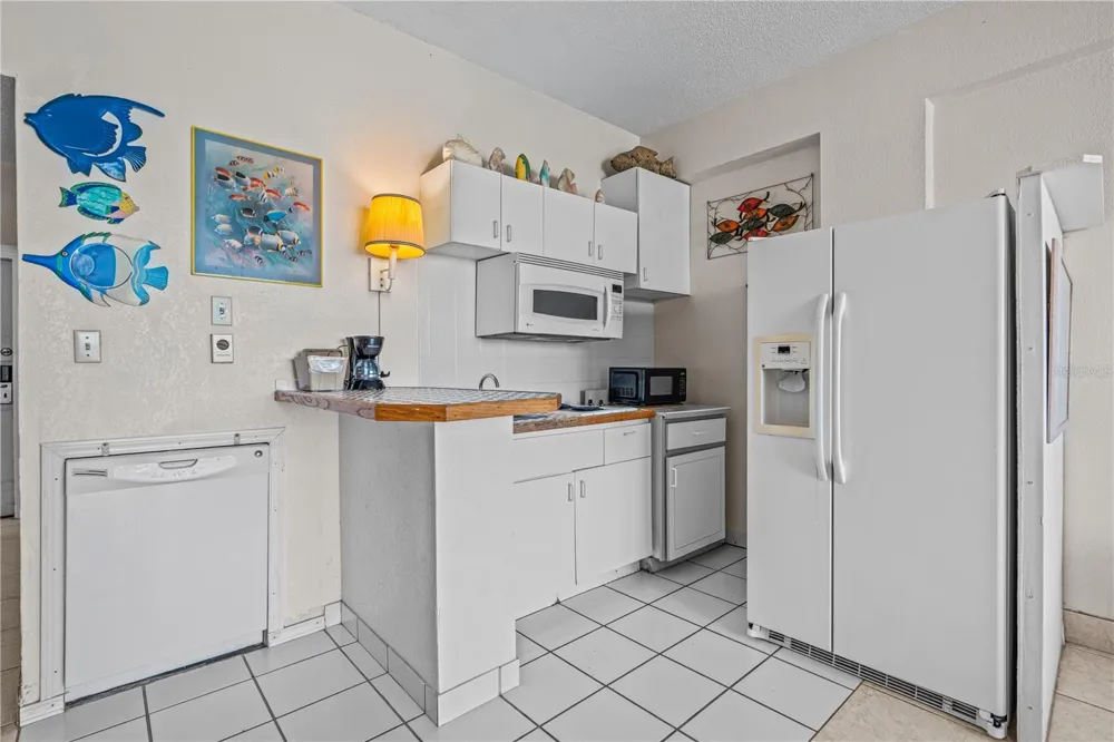 2301 S ATLANTIC AVENUE #120 Daytona Beach Shores, FL 32118