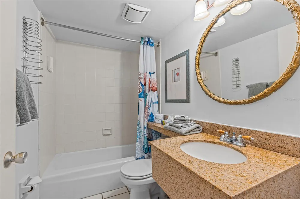 2301 S ATLANTIC AVENUE #120 Daytona Beach Shores, FL 32118