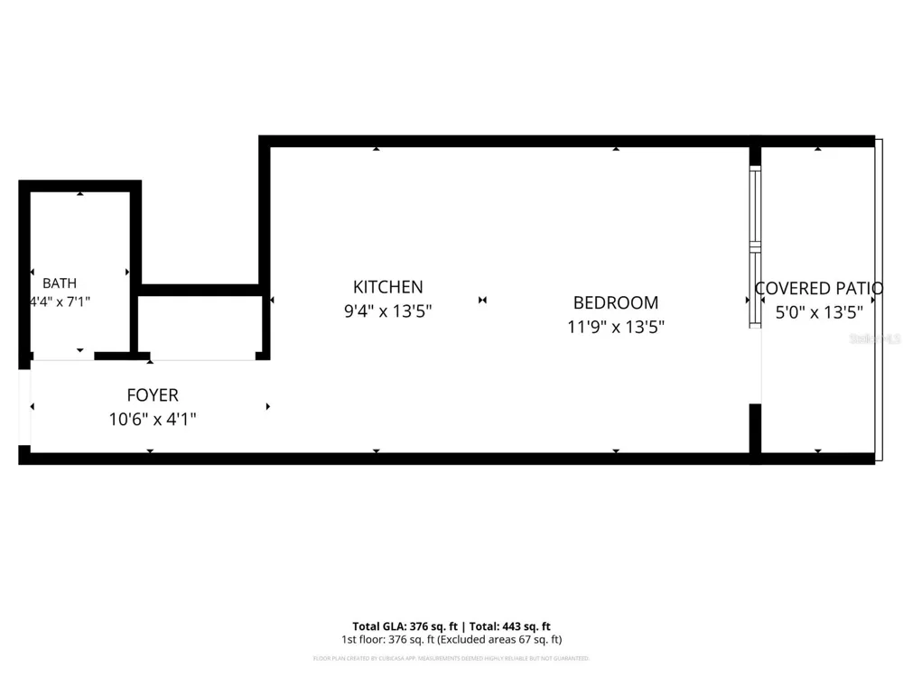 2301 S ATLANTIC AVENUE #120 Daytona Beach Shores, FL 32118