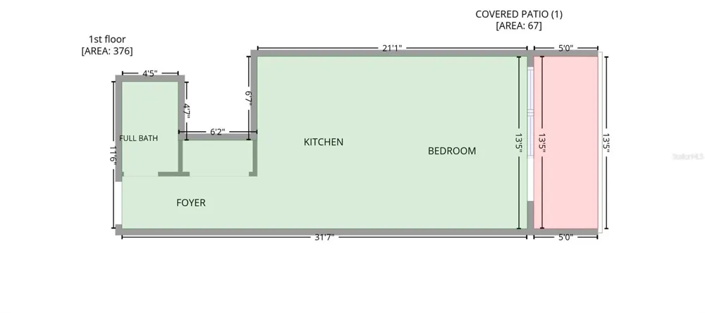 2301 S ATLANTIC AVENUE #120 Daytona Beach Shores, FL 32118