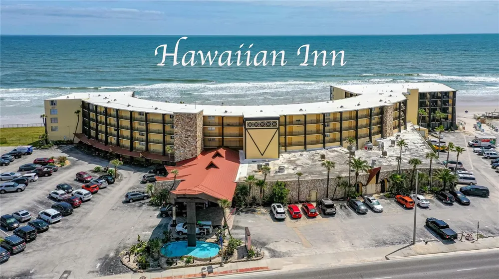 2301 S ATLANTIC AVENUE #120 Daytona Beach Shores, FL 32118