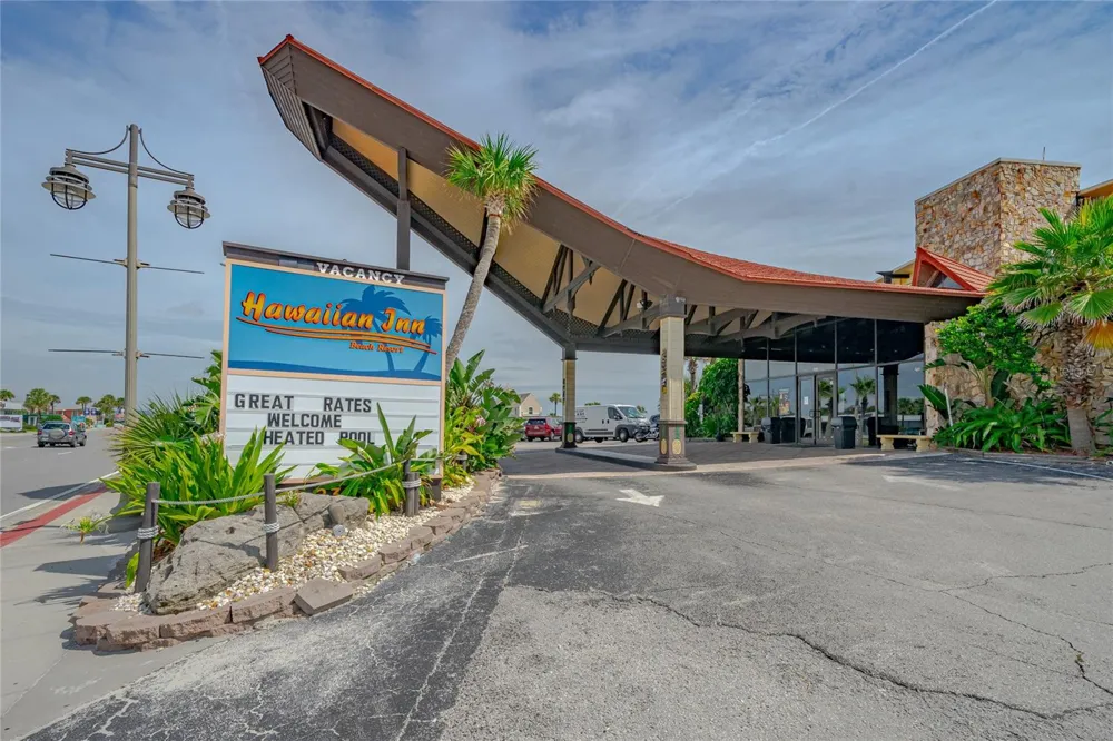 2301 S ATLANTIC AVENUE #120 Daytona Beach Shores, FL 32118