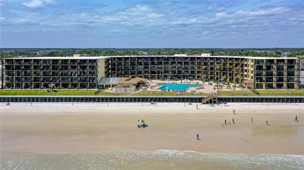 2301 S ATLANTIC AVENUE #120 Daytona Beach Shores, FL 32118