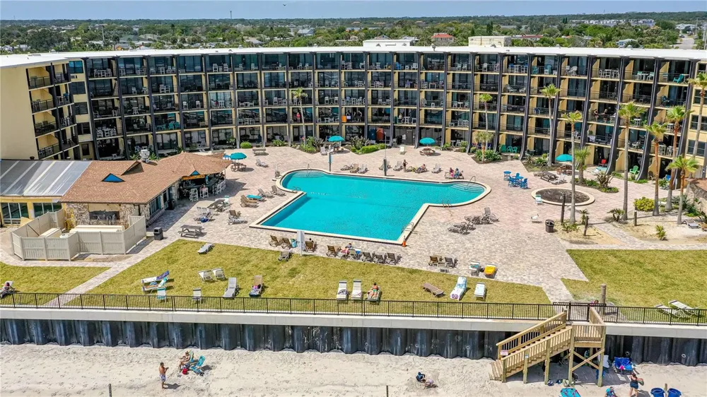 2301 S ATLANTIC AVENUE #120 Daytona Beach Shores, FL 32118