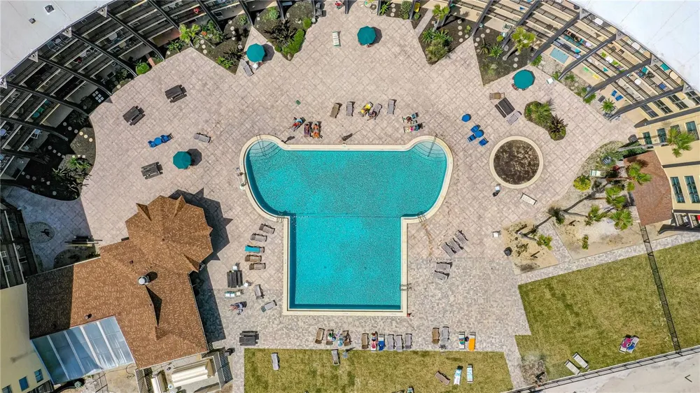 2301 S ATLANTIC AVENUE #120 Daytona Beach Shores, FL 32118