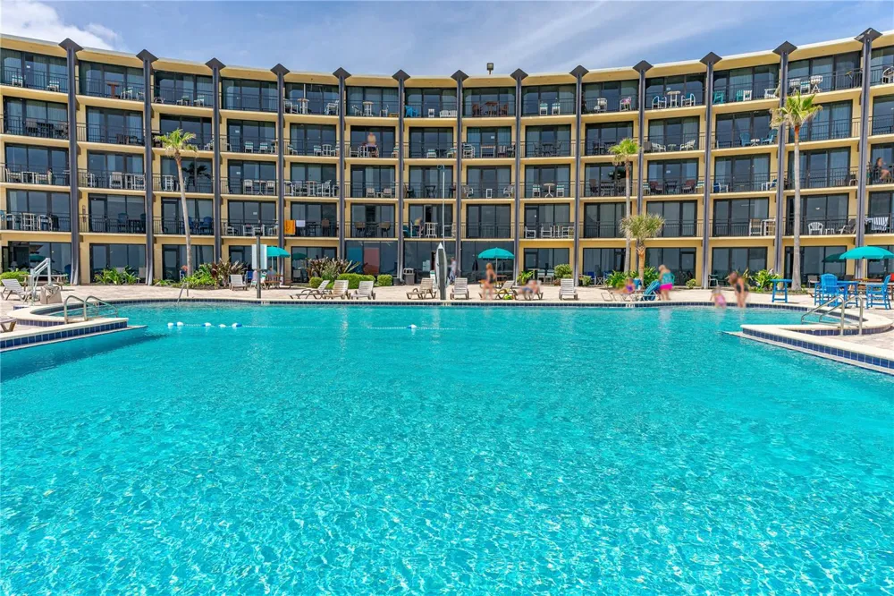 2301 S ATLANTIC AVENUE #120 Daytona Beach Shores, FL 32118