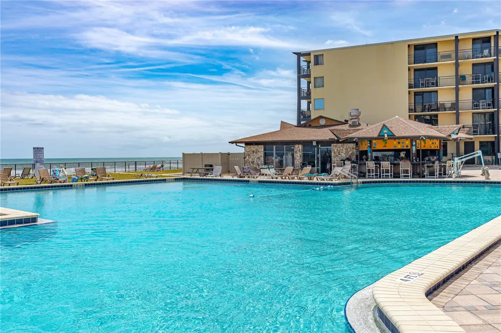 2301 S ATLANTIC AVENUE #120 Daytona Beach Shores, FL 32118