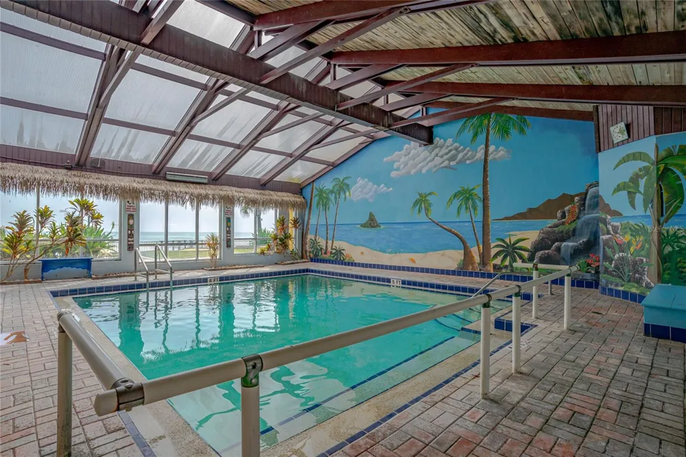 2301 S ATLANTIC AVENUE #120 Daytona Beach Shores, FL 32118