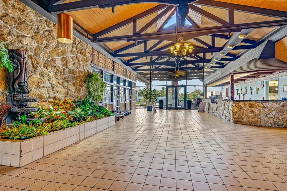 2301 S ATLANTIC AVENUE #120 Daytona Beach Shores, FL 32118