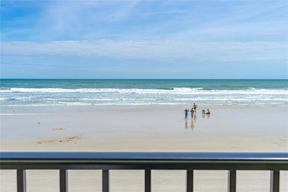2301 S ATLANTIC AVENUE #120 Daytona Beach Shores, FL 32118