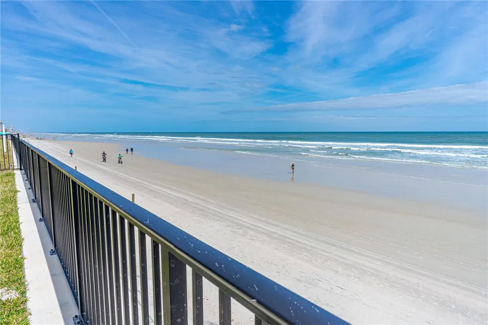 2301 S ATLANTIC AVENUE #120 Daytona Beach Shores, FL 32118