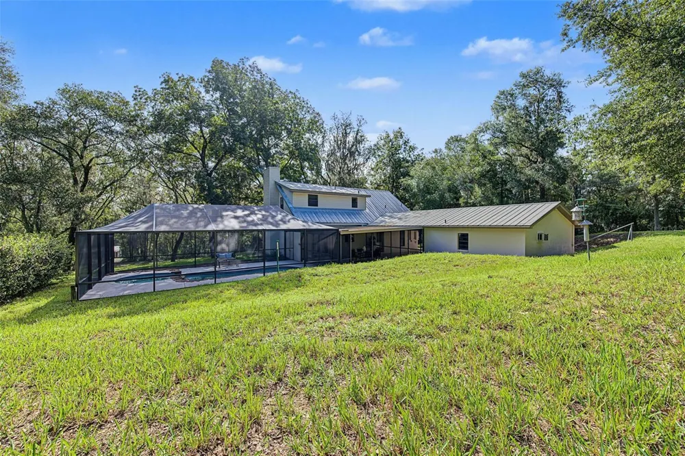 4229 BESSEMER ROAD Brooksville, FL 34602