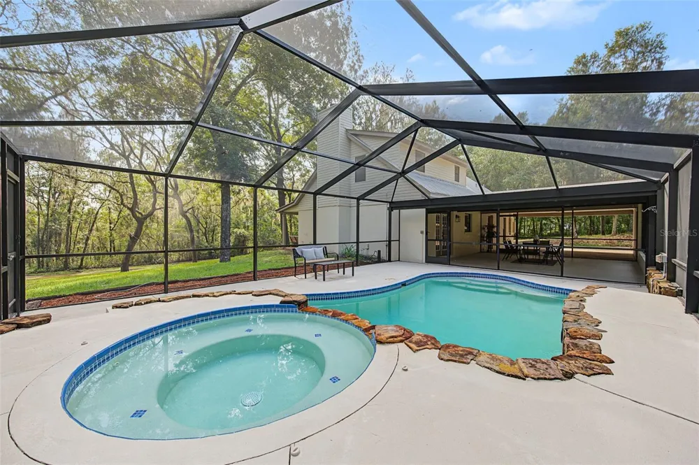 4229 BESSEMER ROAD Brooksville, FL 34602