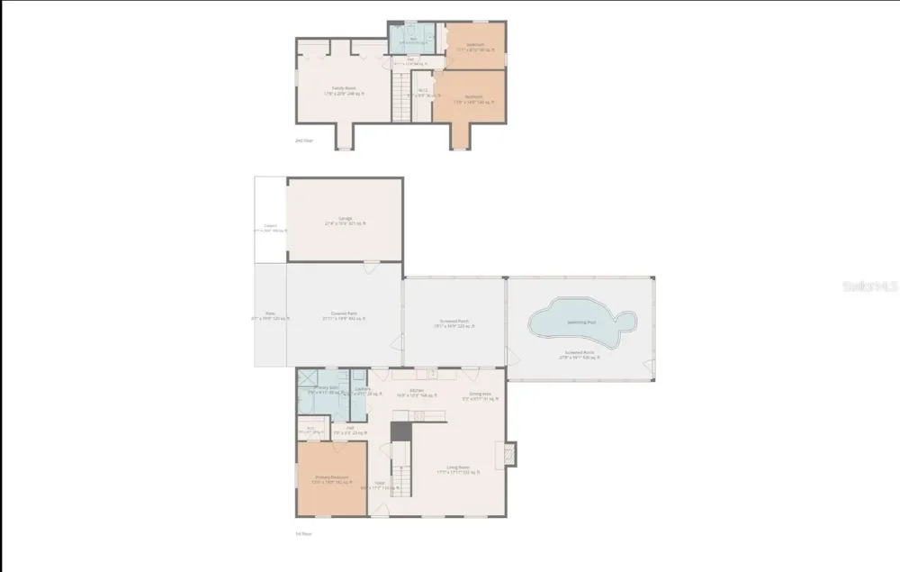 4229 BESSEMER ROAD Brooksville, FL 34602