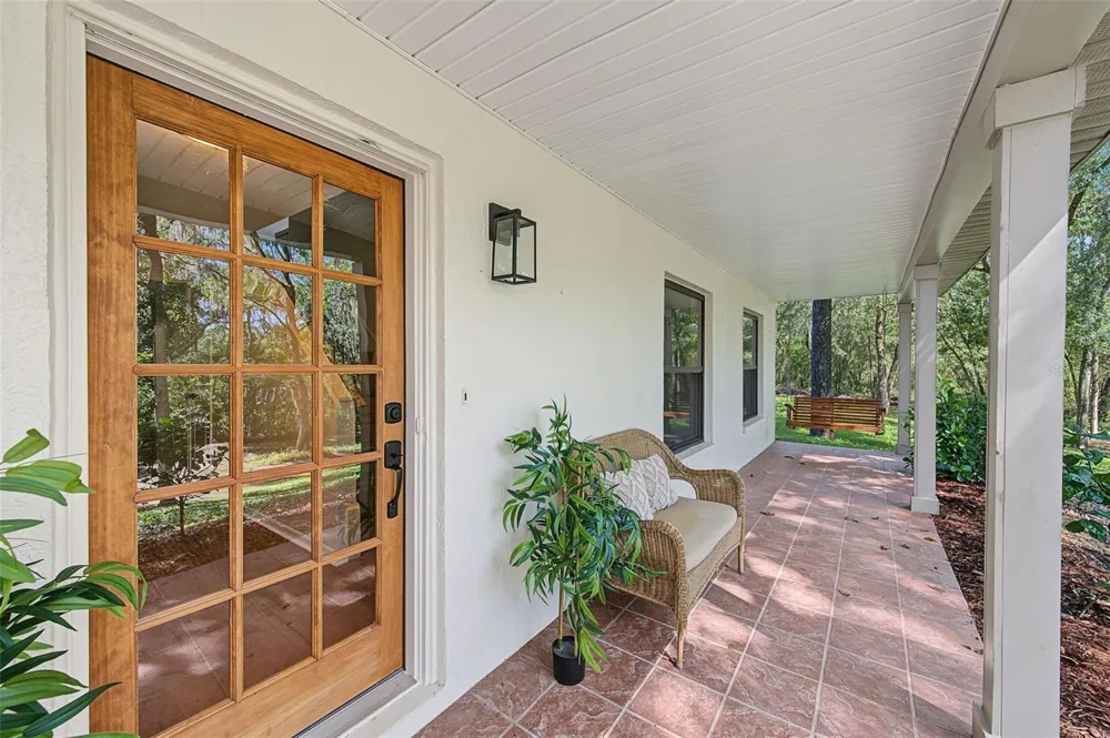 4229 BESSEMER ROAD Brooksville, FL 34602