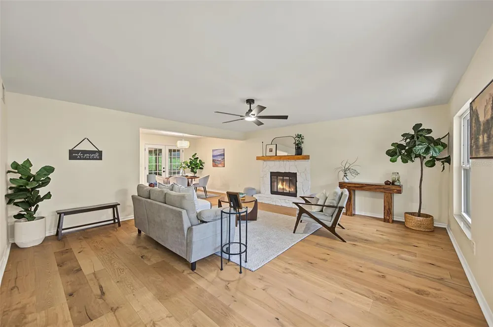 4229 BESSEMER ROAD Brooksville, FL 34602