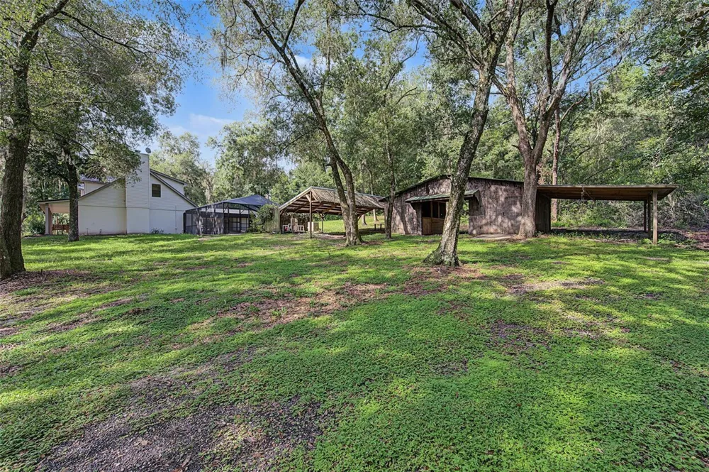 4229 BESSEMER ROAD Brooksville, FL 34602