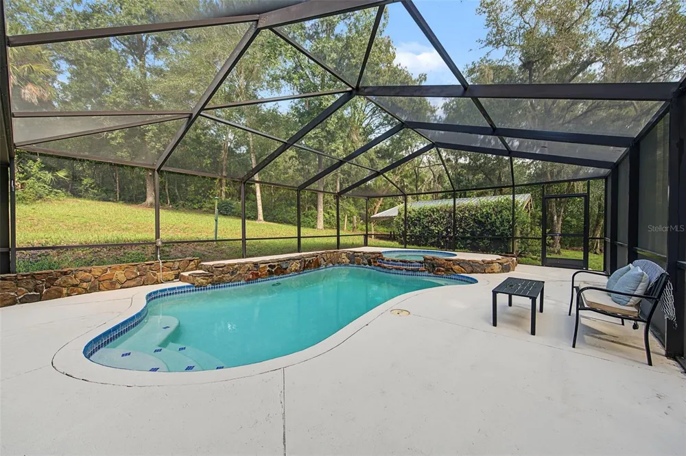 4229 BESSEMER ROAD Brooksville, FL 34602