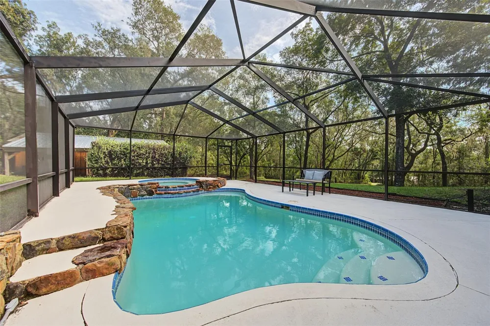 4229 BESSEMER ROAD Brooksville, FL 34602