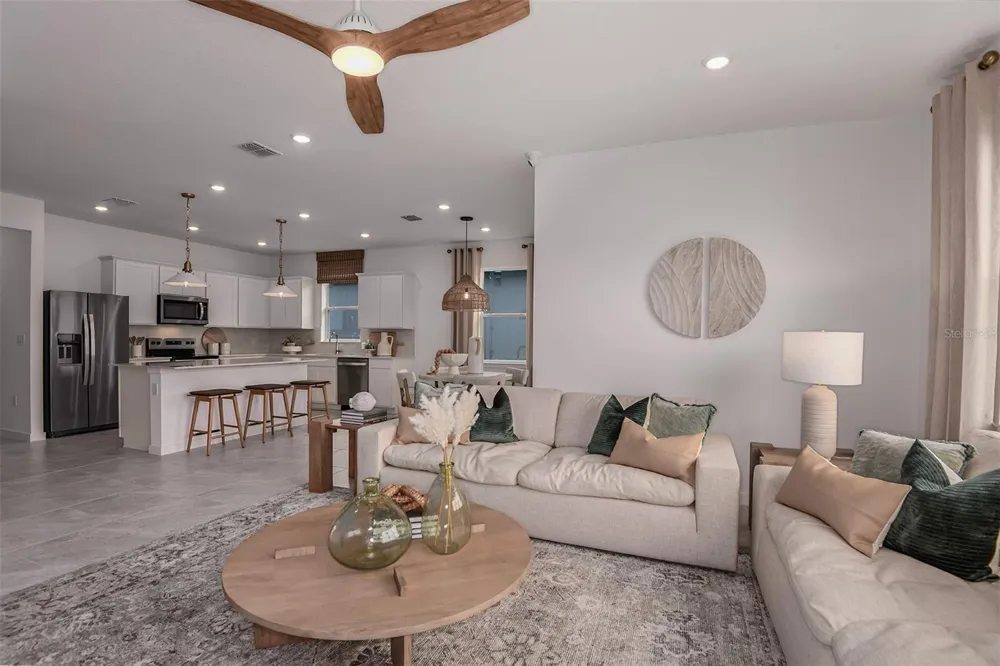 11124 SYCAMORE GLEN LOOP Thonotosassa, FL 33592