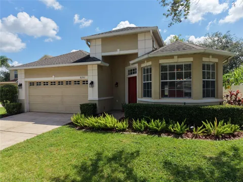 8251 NEWBURY SOUND LN #Orlando