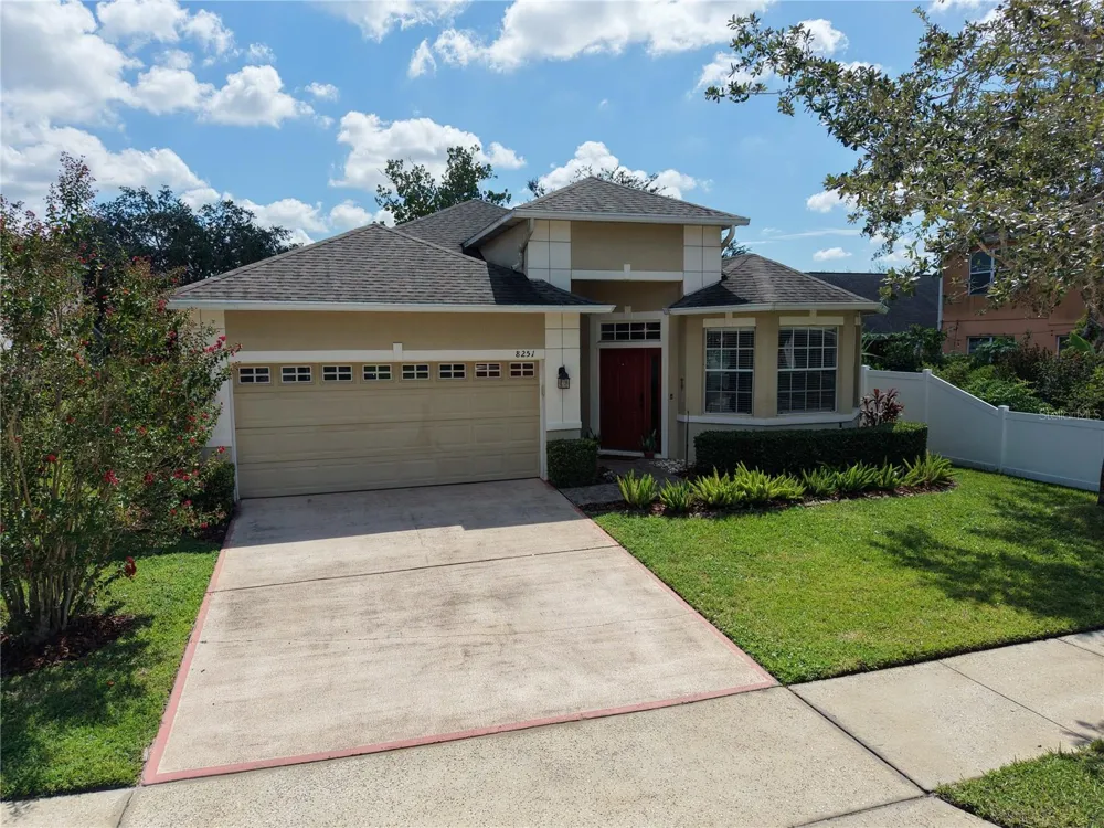 8251 NEWBURY SOUND LN Orlando, FL 32829
