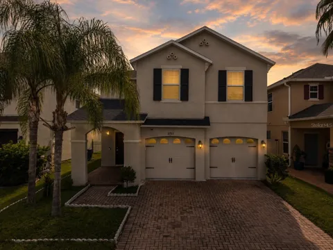 2753 MONTICELLO WAY