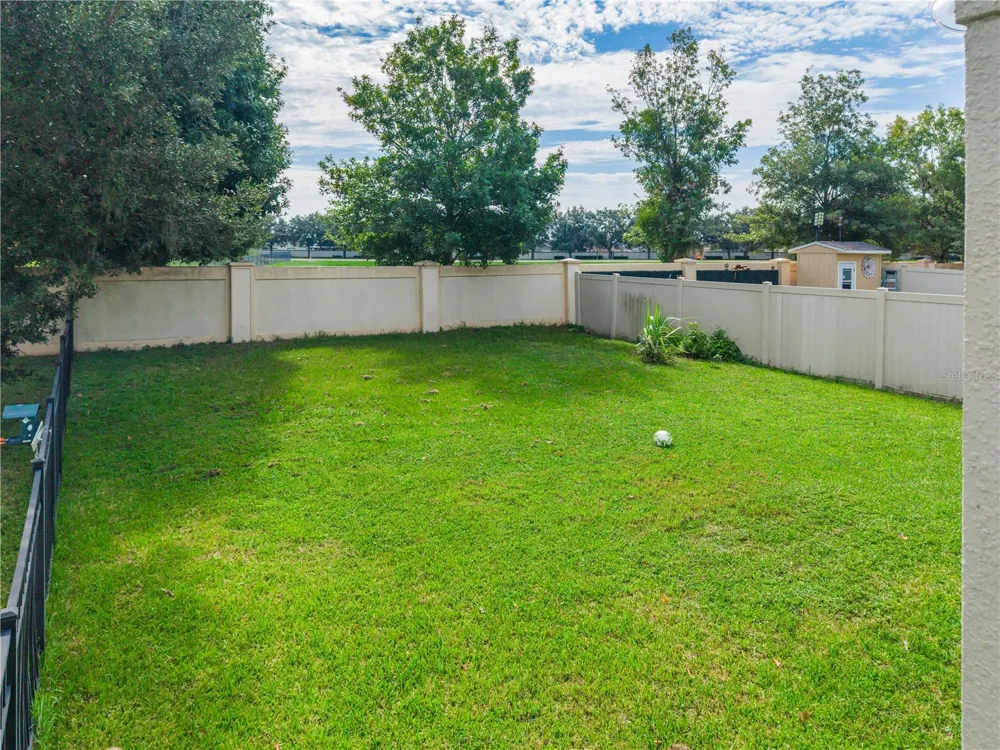2753 MONTICELLO WAY Kissimmee, FL 34741