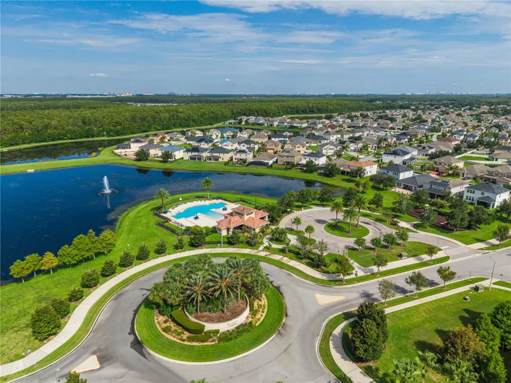 2753 MONTICELLO WAY Kissimmee, FL 34741