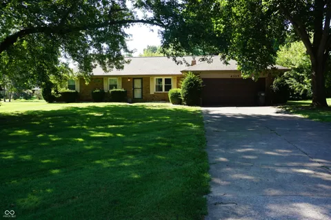 4317 W Fairview Road