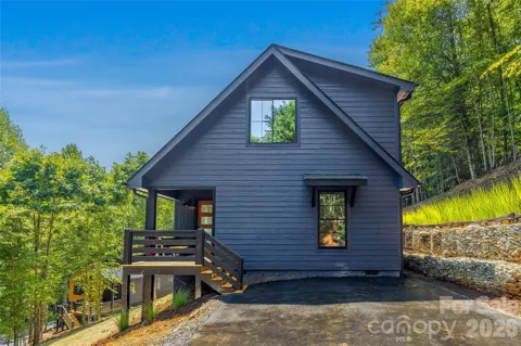 87 Catatoga Trail