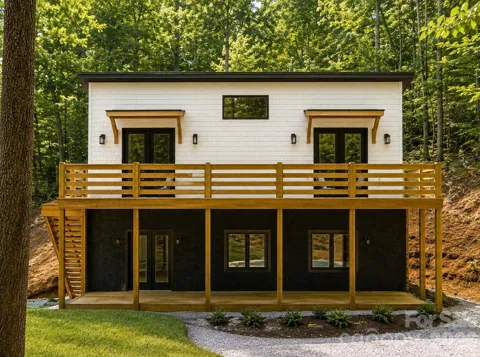 119 Catatoga Trail
