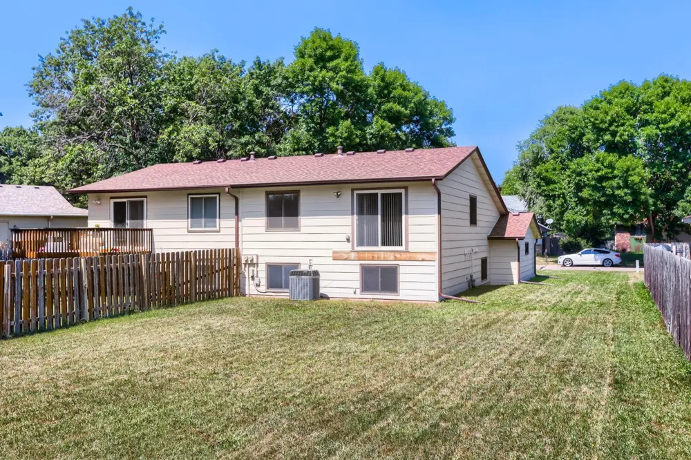 12084 Butternut Street NW Coon Rapids, MN 55448